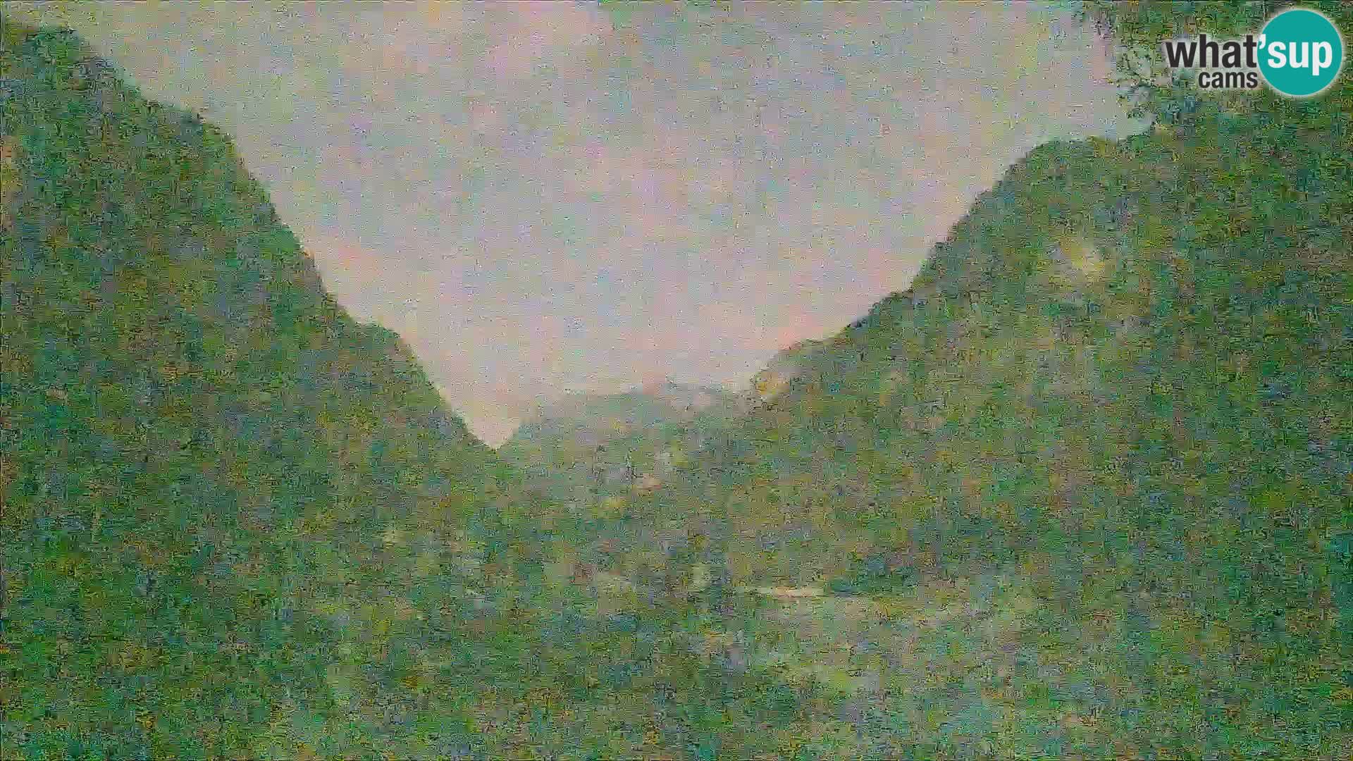 Val Settimana – Rifugio la Pussa