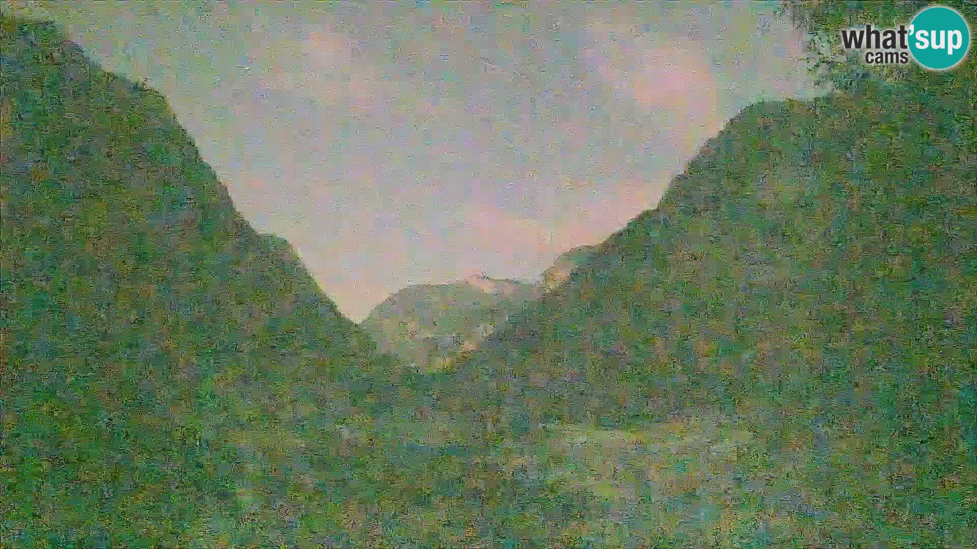 Val Settimana – Rifugio la Pussa