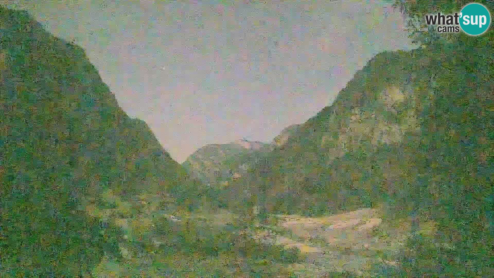 Val Settimana – Rifugio la Pussa