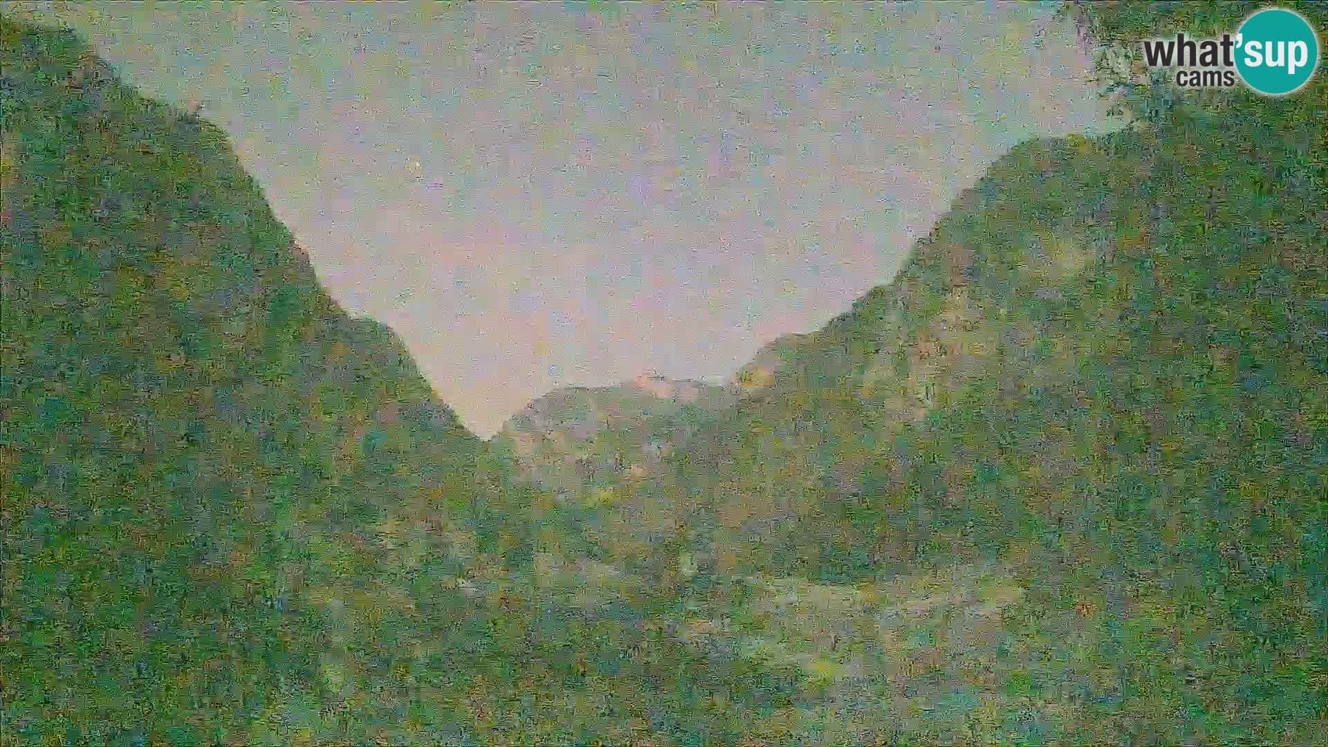 Val Settimana – Rifugio la Pussa