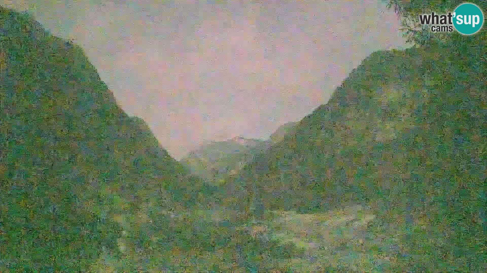 Val Settimana – Rifugio la Pussa