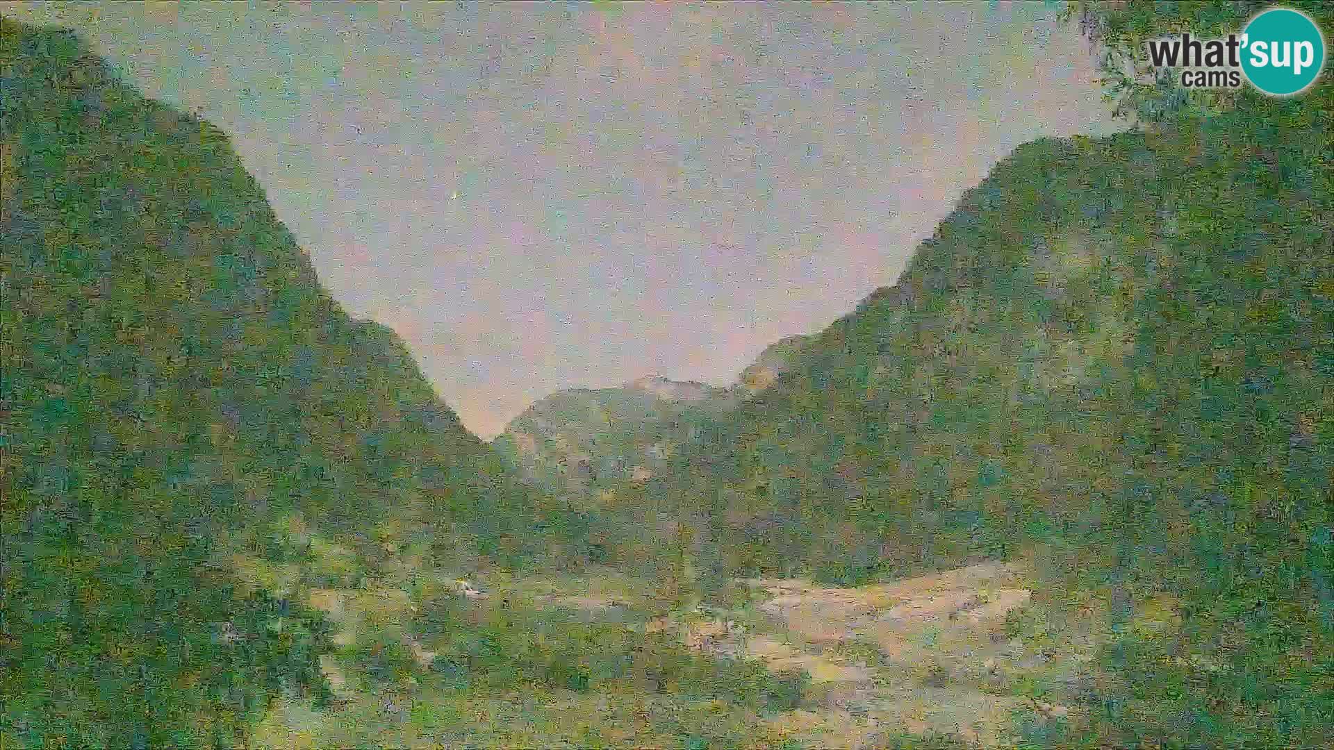 Val Settimana – Rifugio la Pussa