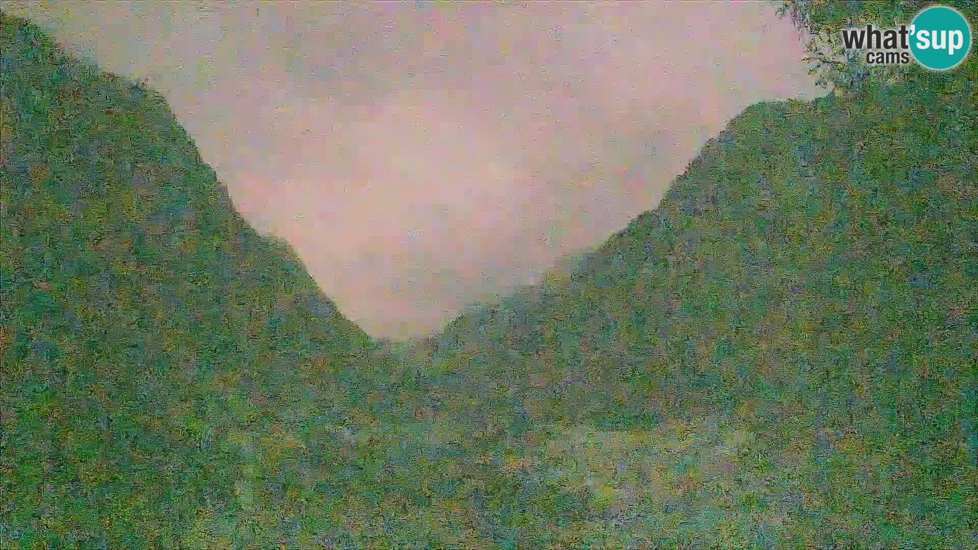 Val Settimana – Rifugio la Pussa