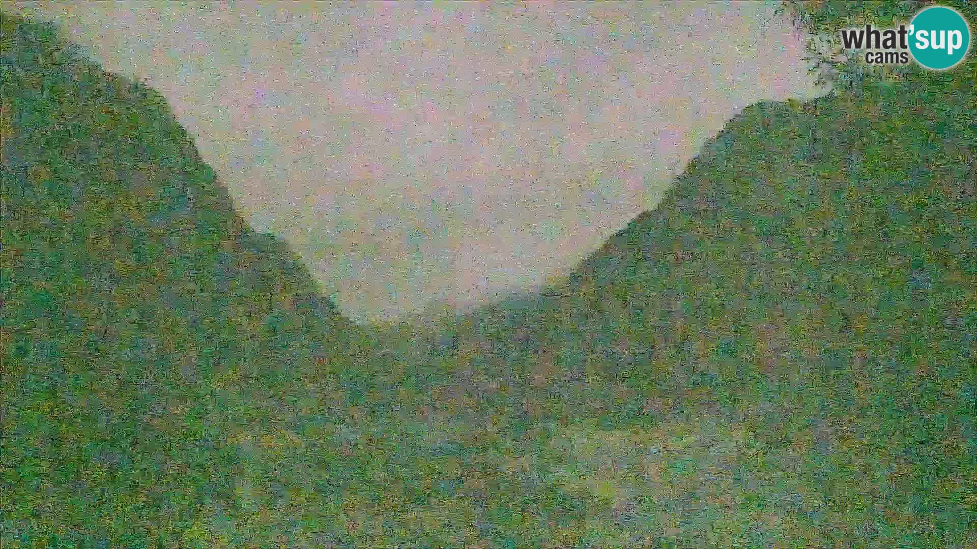 Val Settimana – Rifugio la Pussa