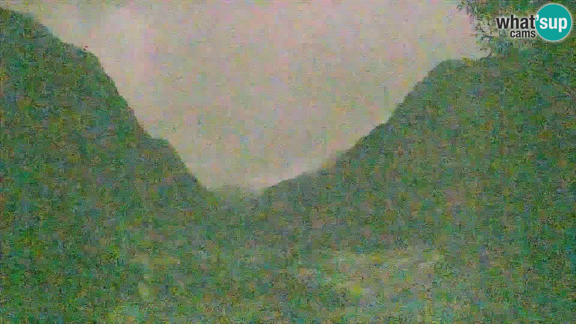 Val Settimana – Rifugio la Pussa