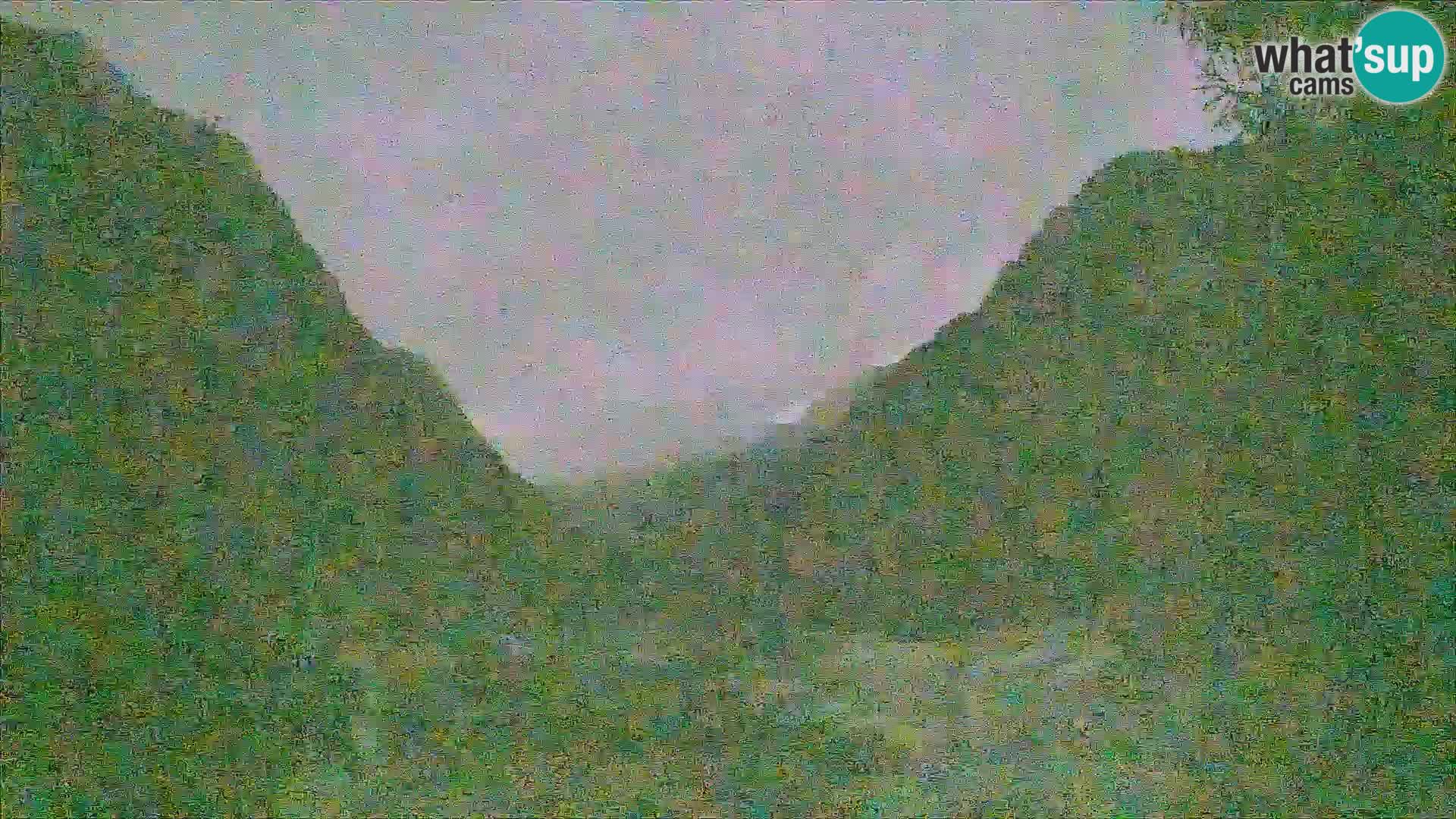 Val Settimana – Rifugio la Pussa