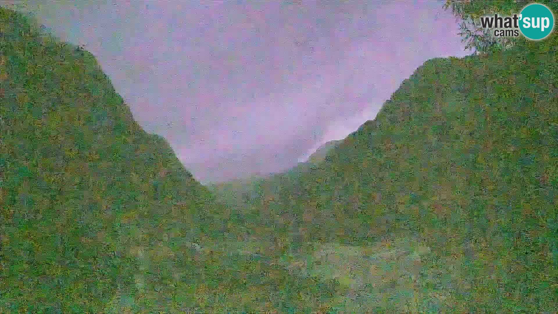Val Settimana – Rifugio la Pussa