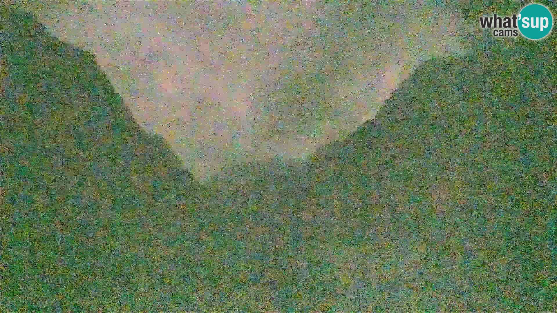 Val Settimana – Rifugio la Pussa