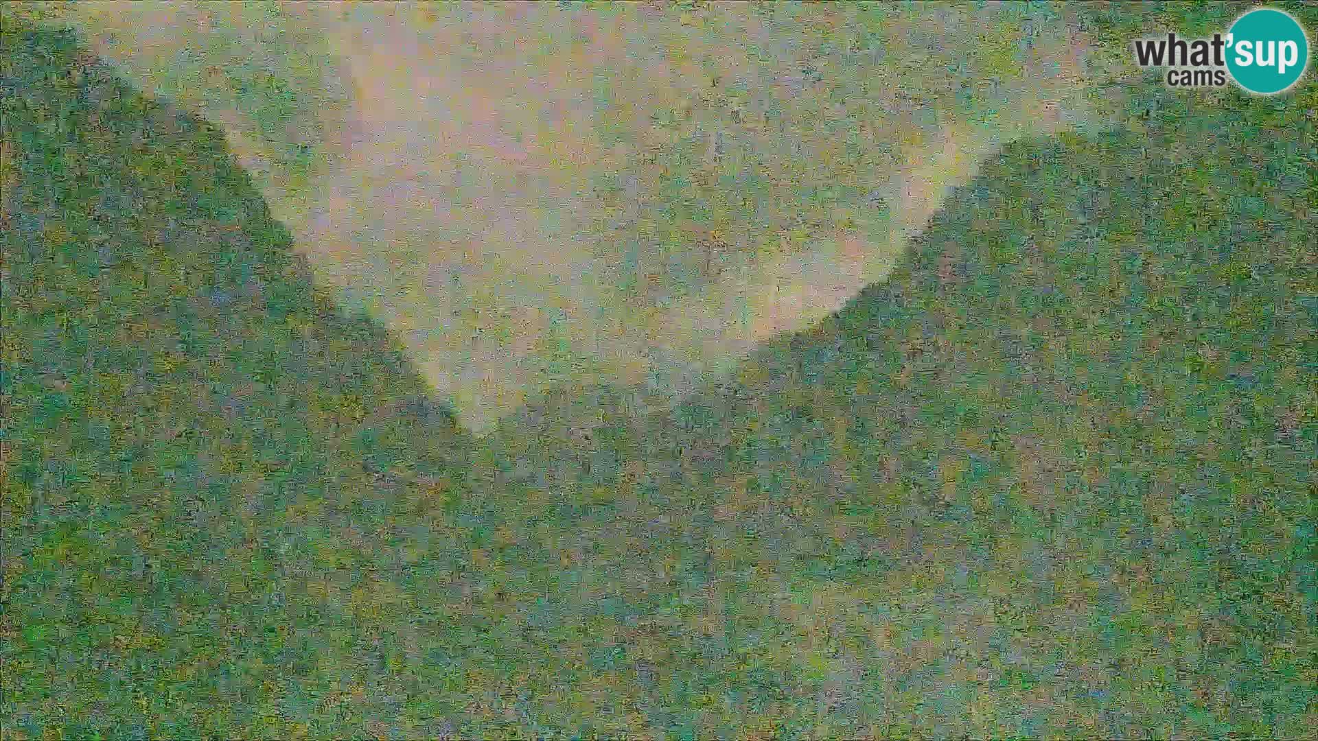 Val Settimana – Rifugio la Pussa