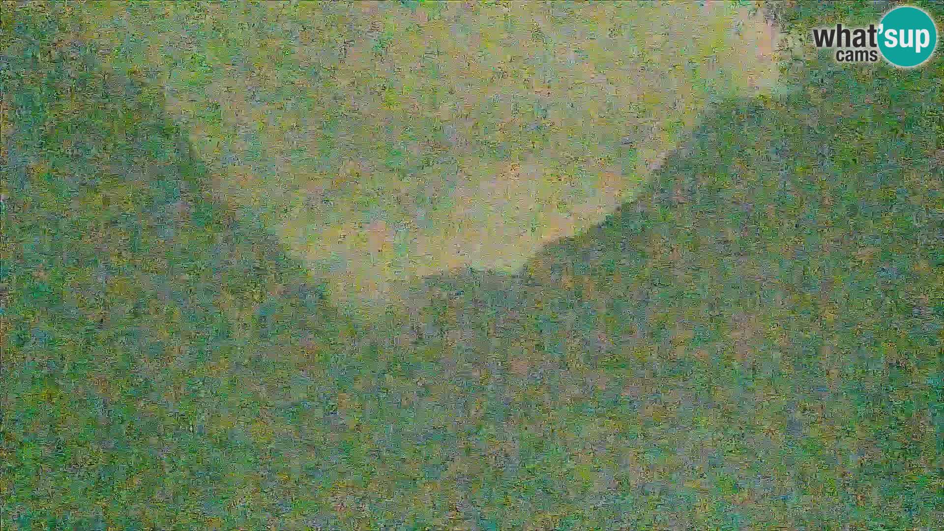Val Settimana – Rifugio la Pussa