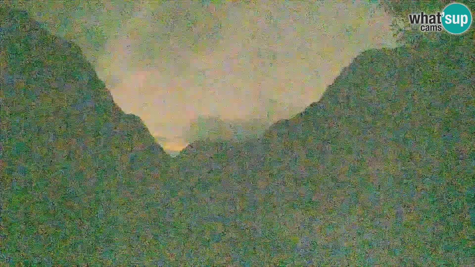 Val Settimana – Rifugio la Pussa
