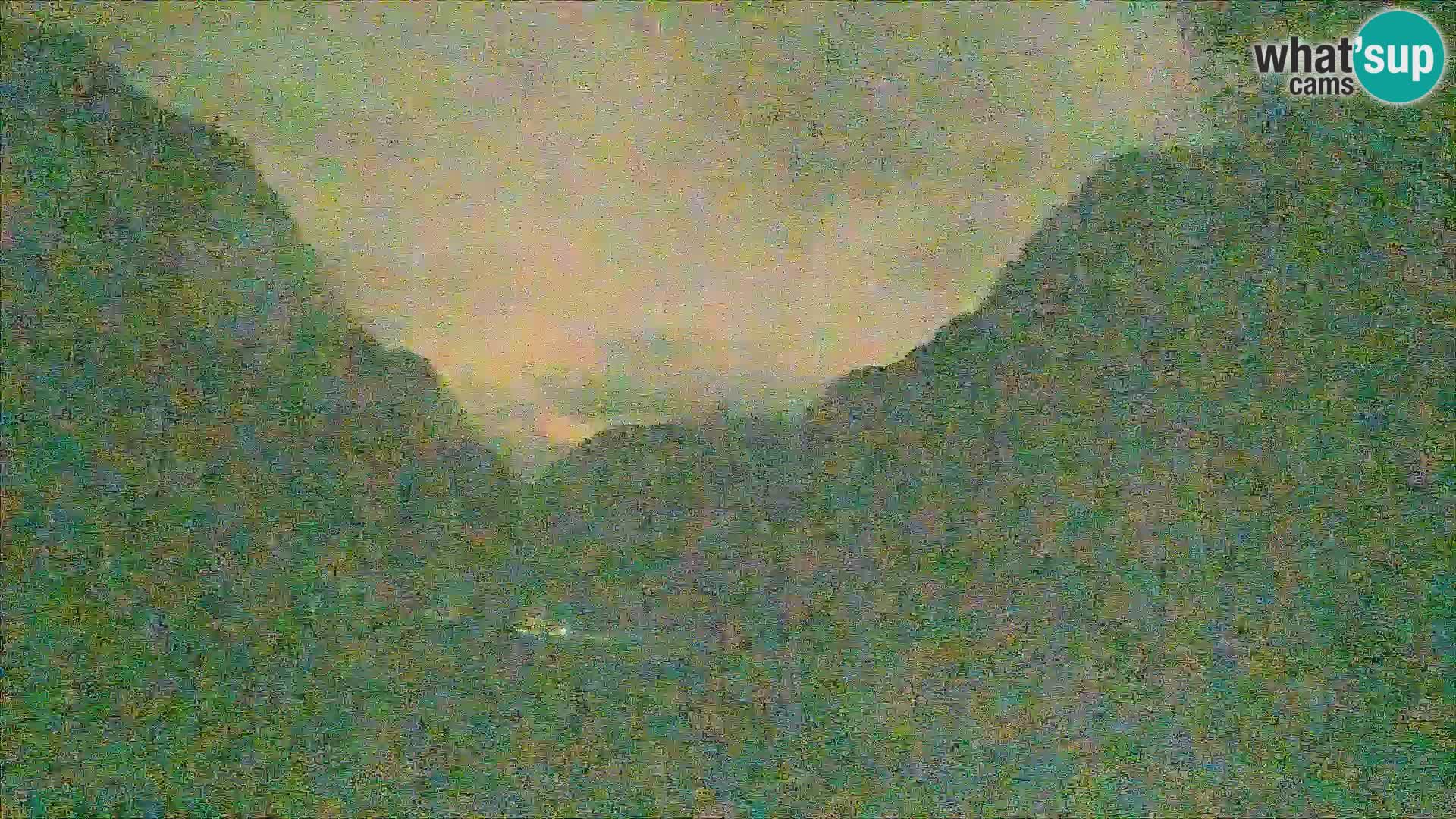 Val Settimana – Rifugio la Pussa
