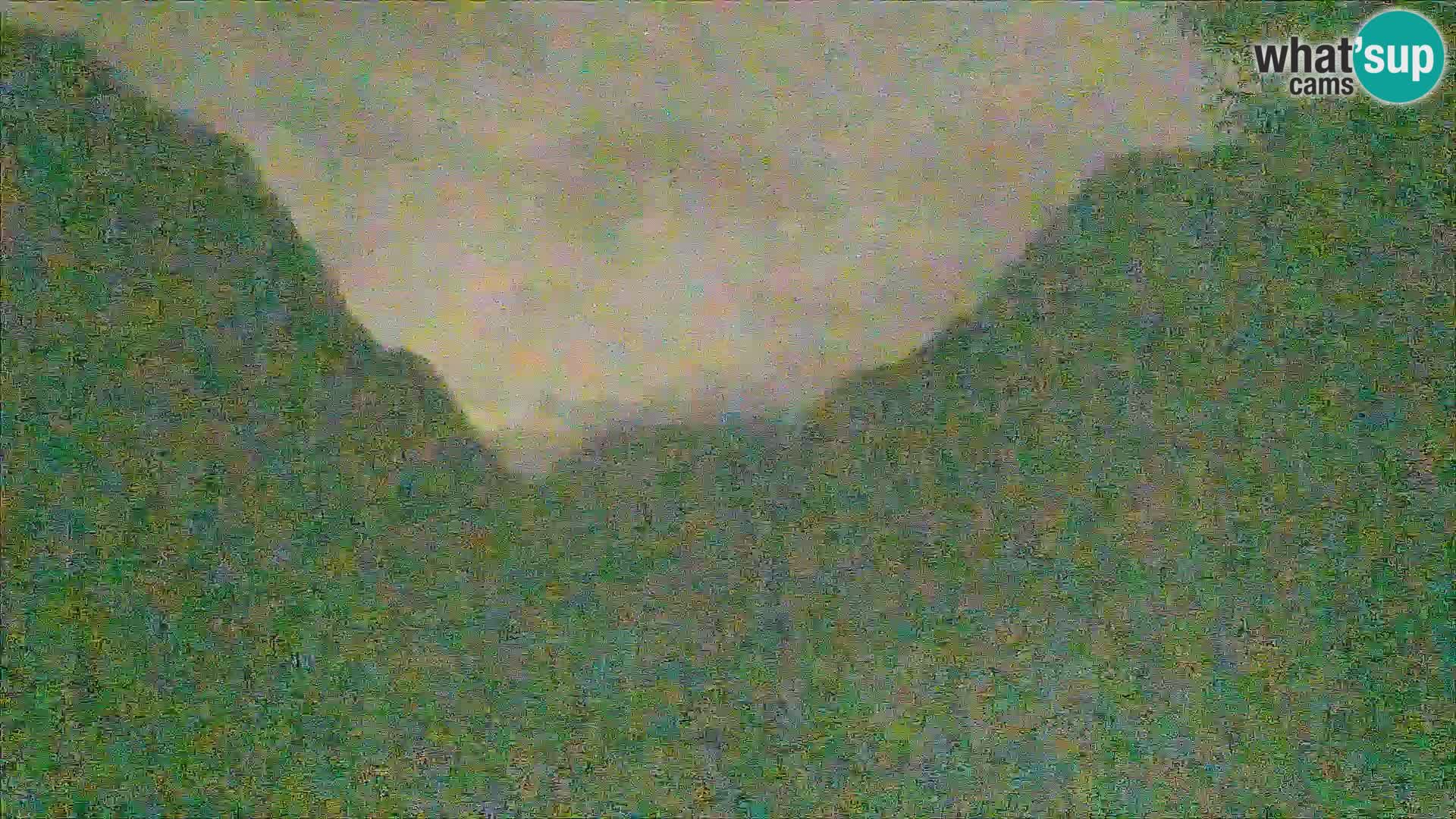 Val Settimana – Rifugio la Pussa
