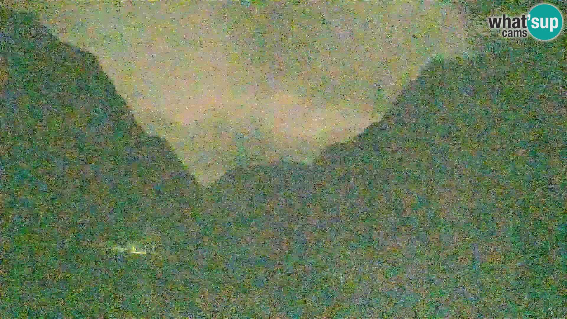 Val Settimana – Rifugio la Pussa