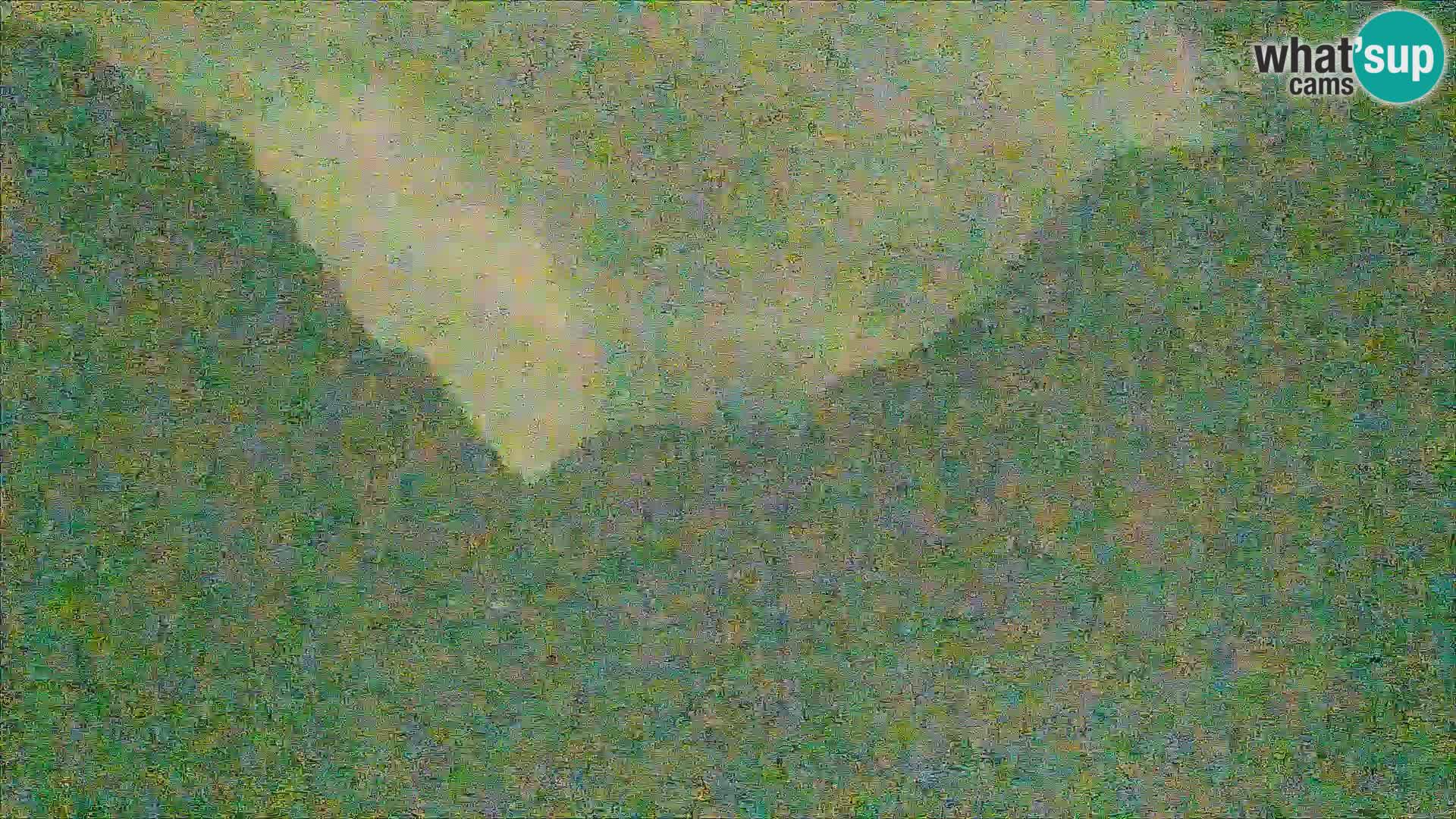 Val Settimana – Rifugio la Pussa