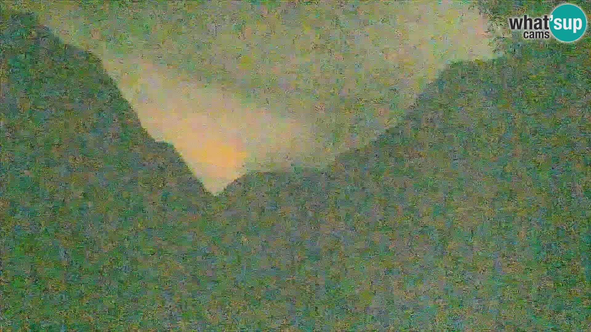 Val Settimana – Rifugio la Pussa