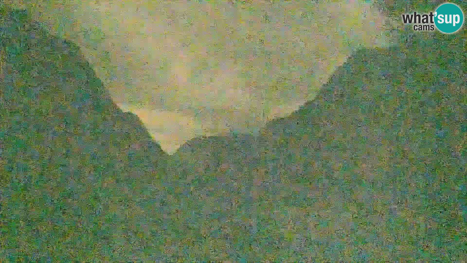 Val Settimana – Rifugio la Pussa