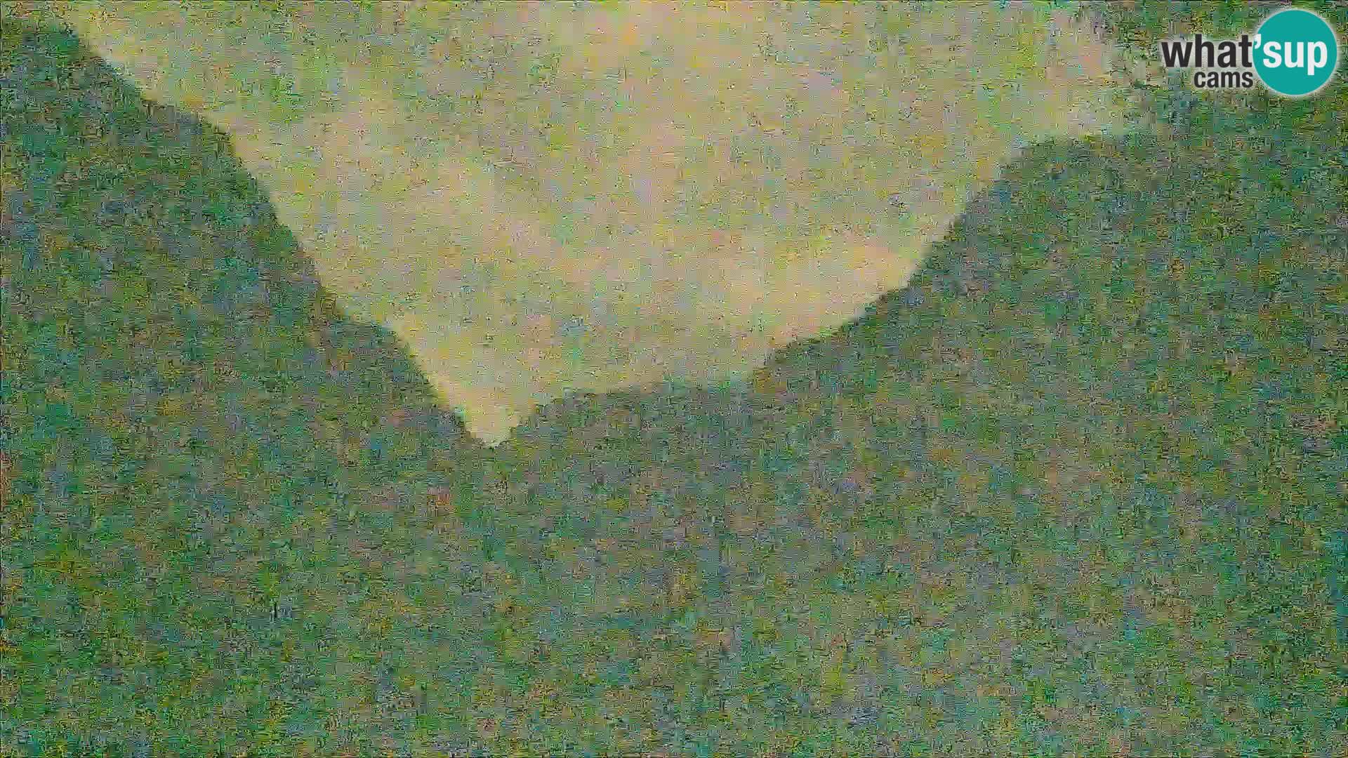Val Settimana – Rifugio la Pussa