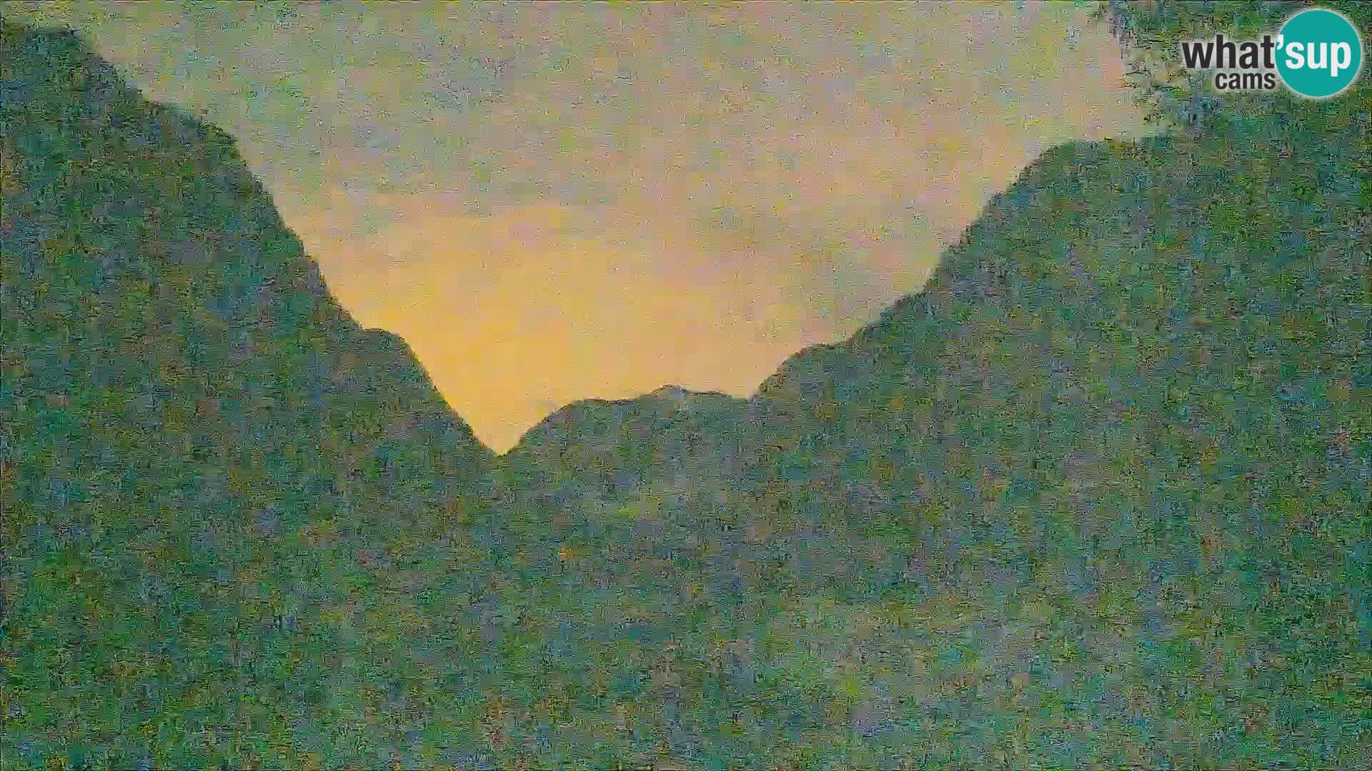 Val Settimana – Rifugio la Pussa