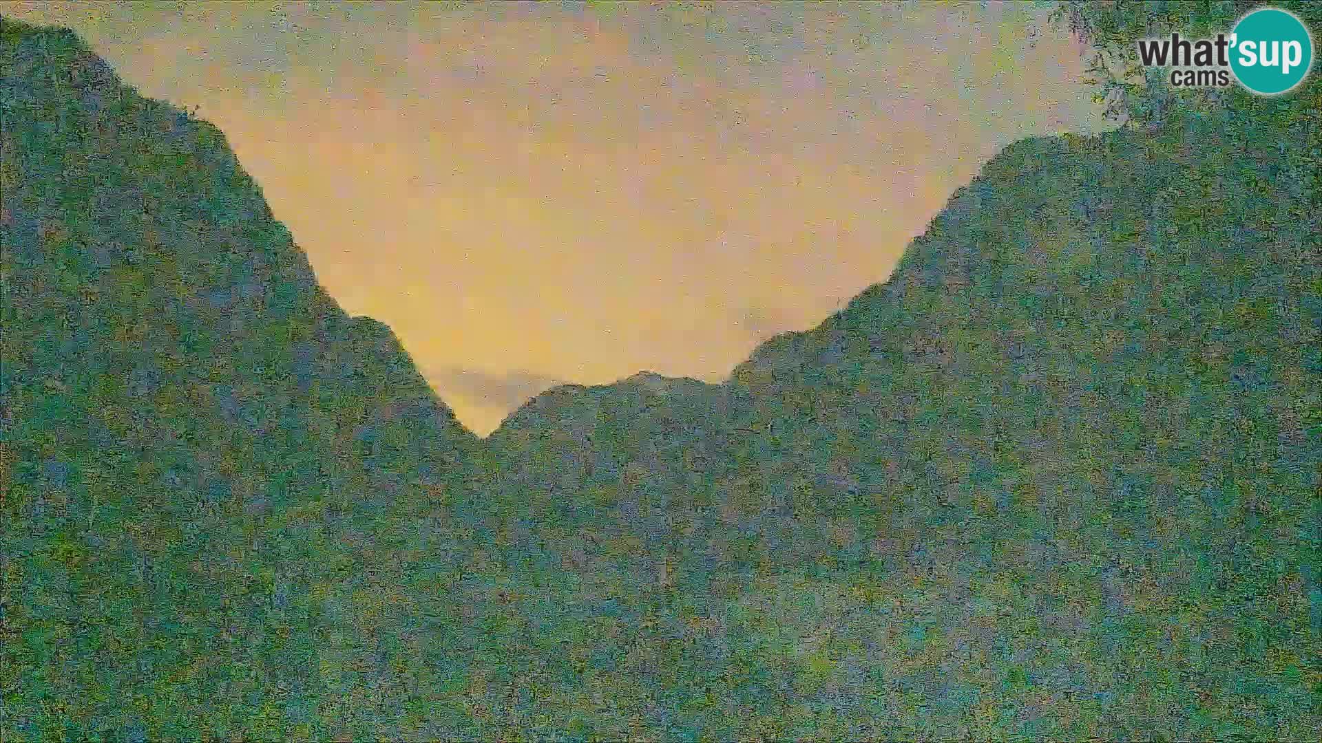 Val Settimana – Rifugio la Pussa