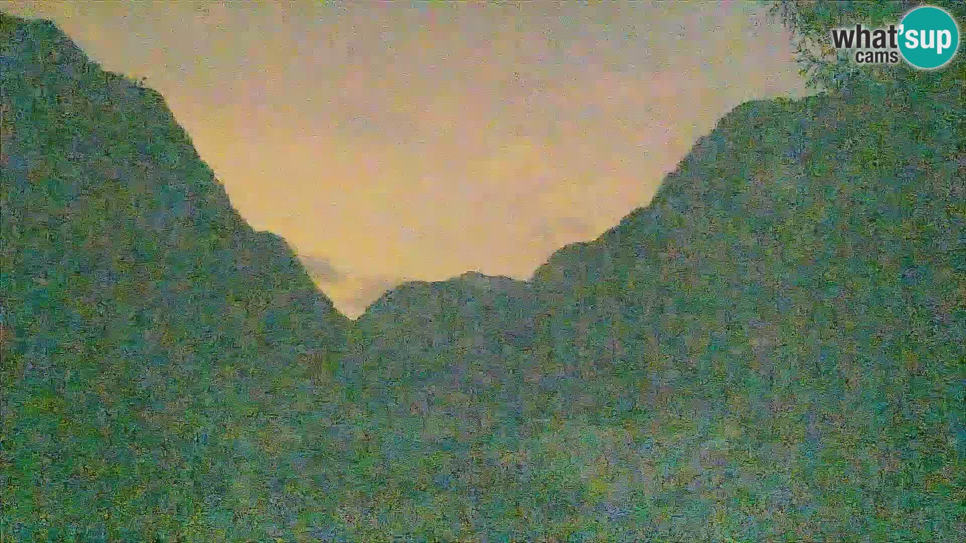 Val Settimana – Rifugio la Pussa