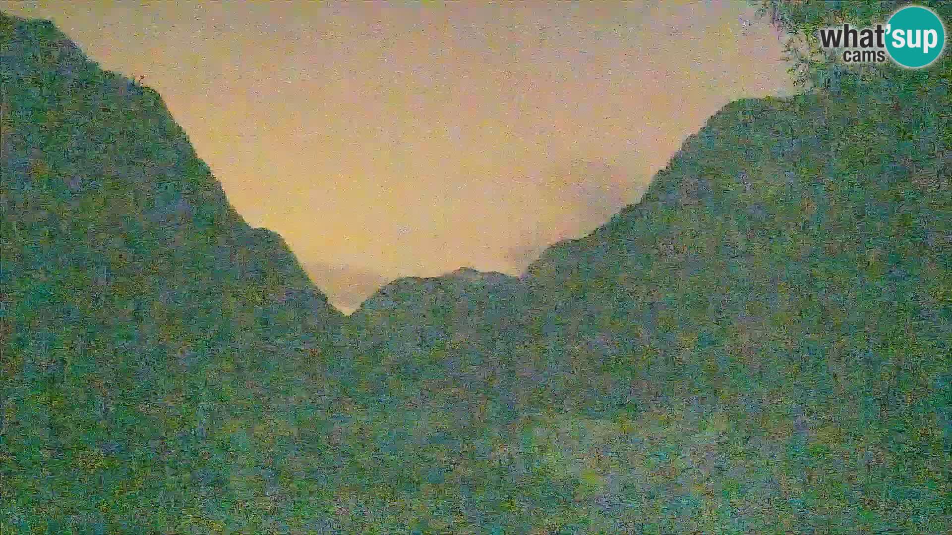 Val Settimana – Rifugio la Pussa