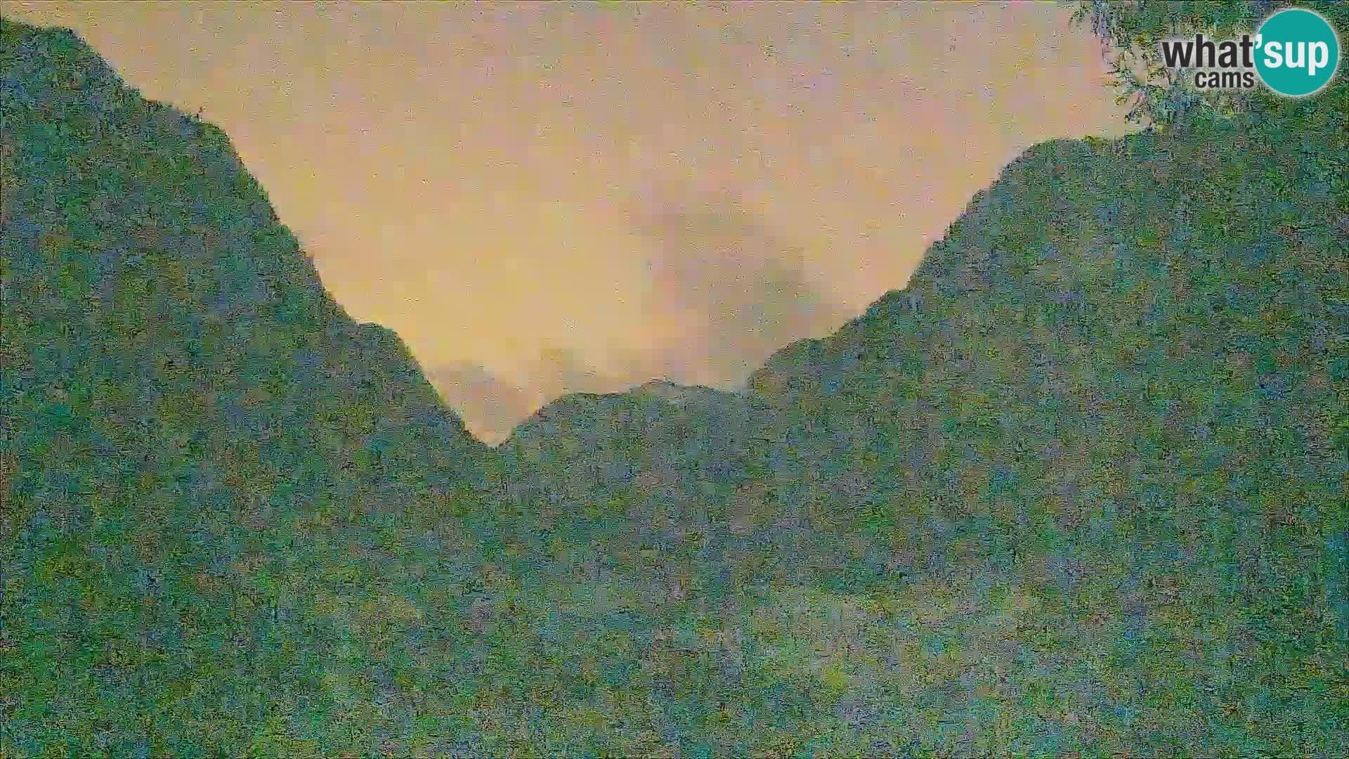 Val Settimana – Rifugio la Pussa