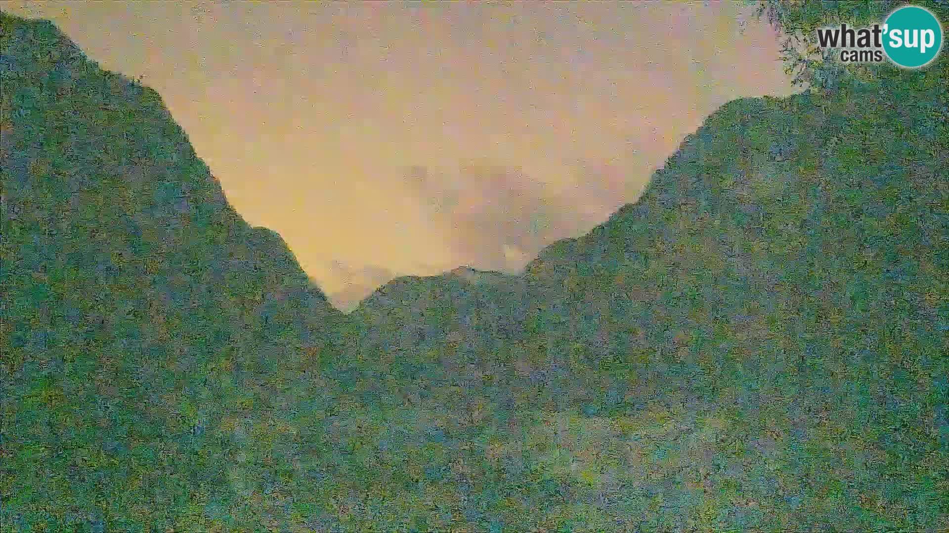 Val Settimana – Rifugio la Pussa