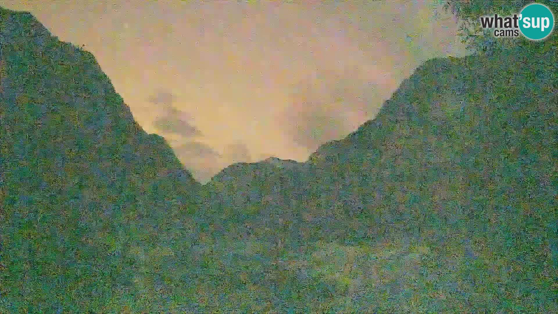 Val Settimana – Rifugio la Pussa