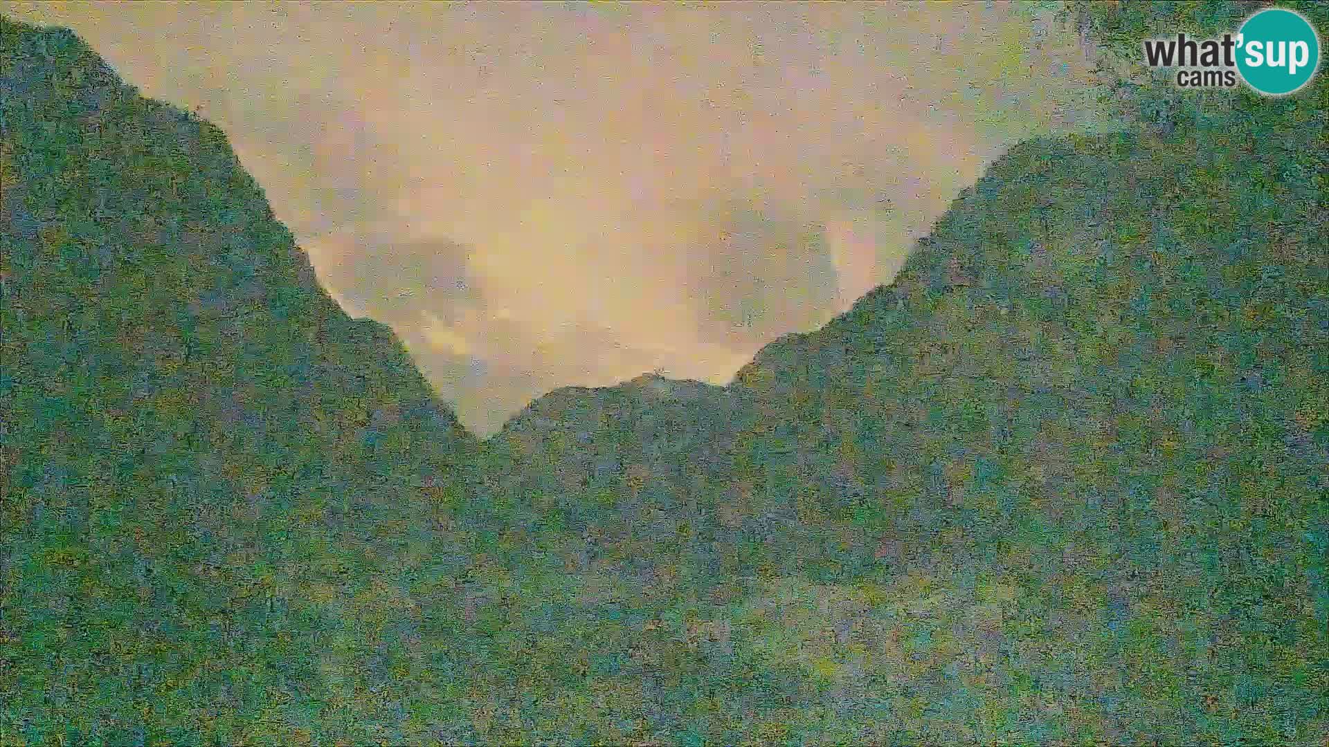 Val Settimana – Rifugio la Pussa
