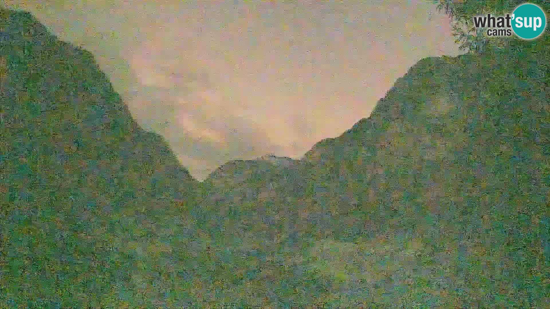 Val Settimana – Rifugio la Pussa