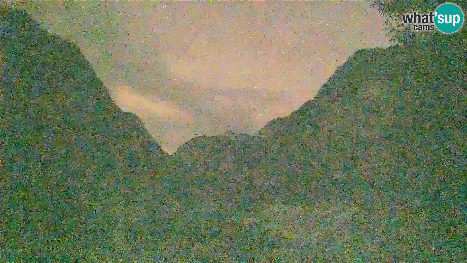 Val Settimana – Rifugio la Pussa