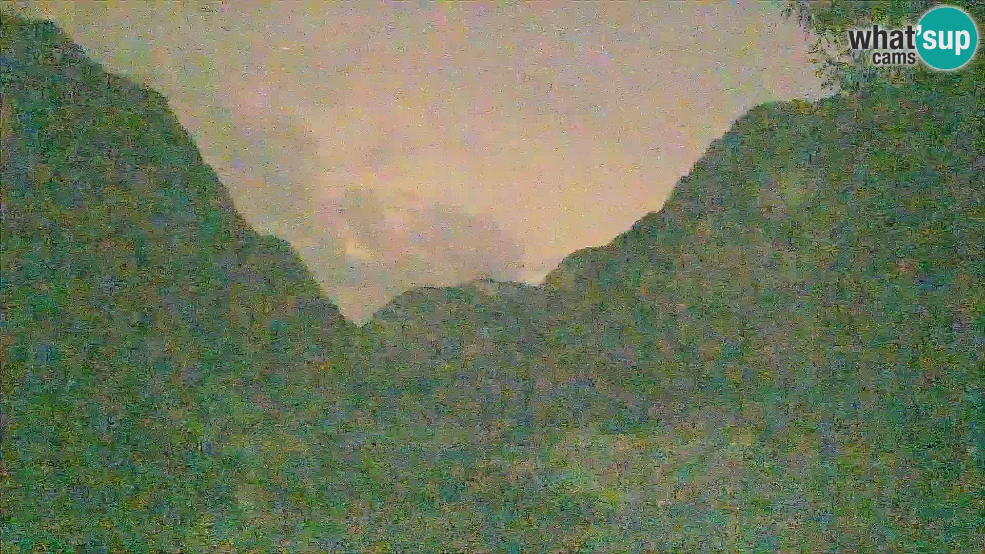 Val Settimana – Rifugio la Pussa