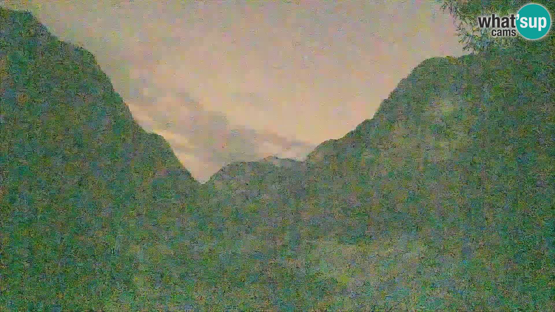 Val Settimana – Rifugio la Pussa