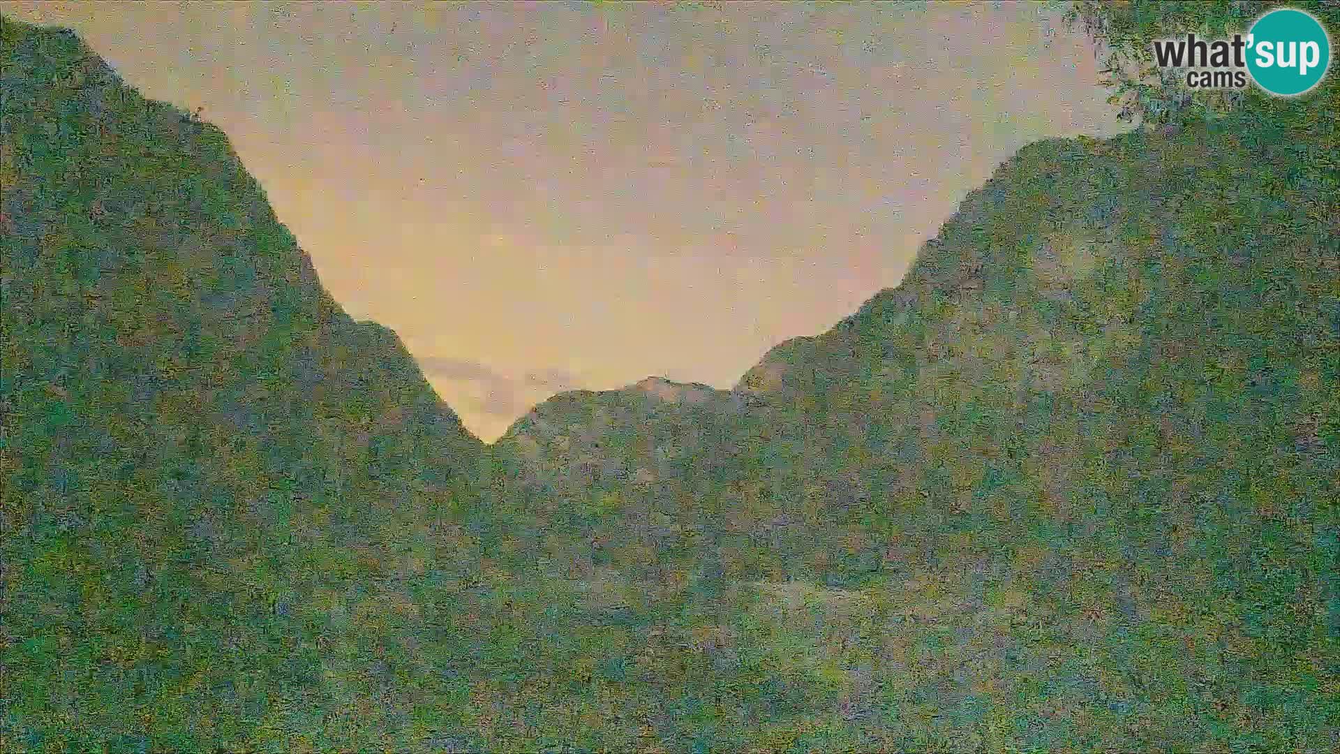 Val Settimana – Rifugio la Pussa