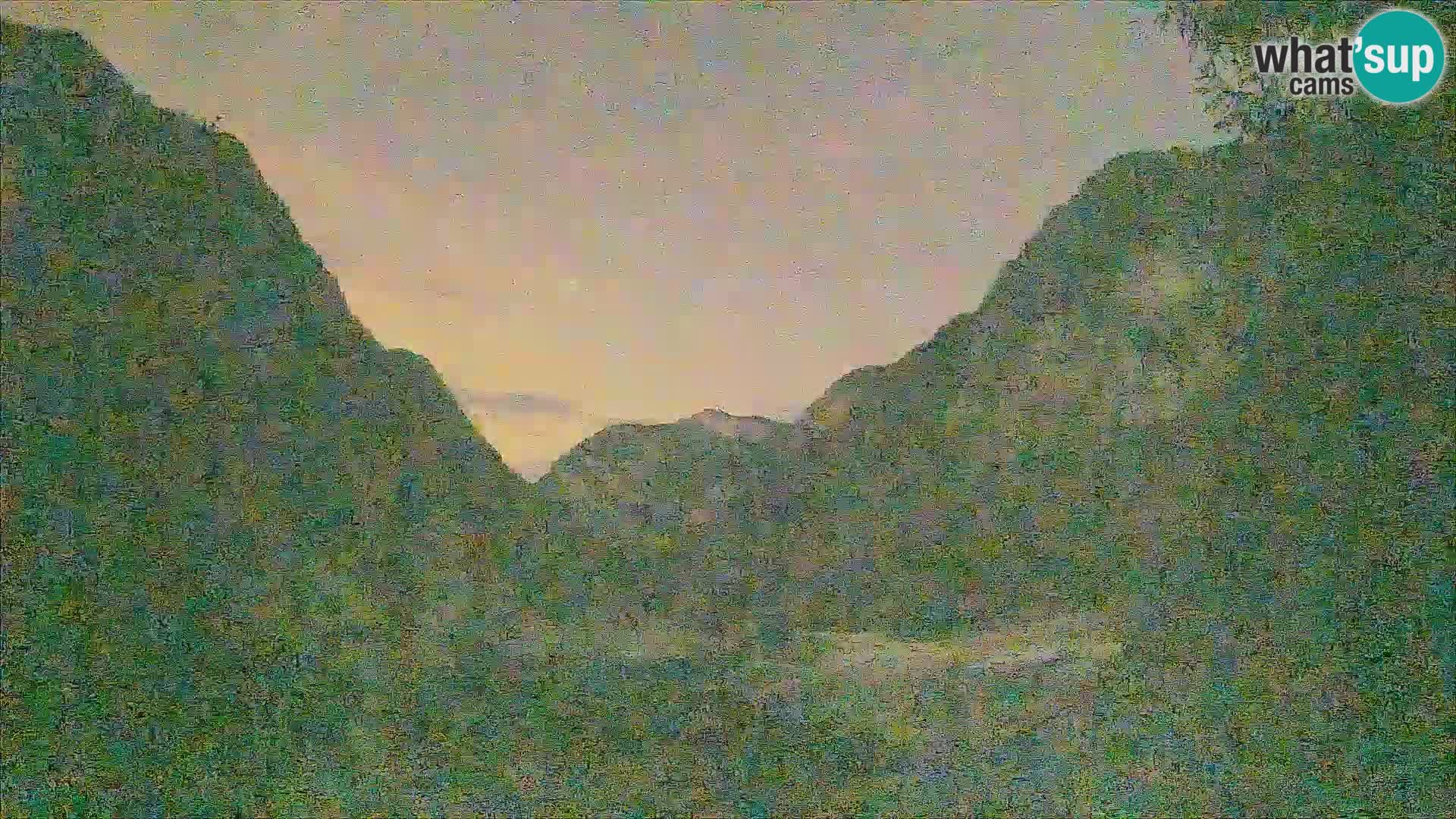 Val Settimana – Rifugio la Pussa