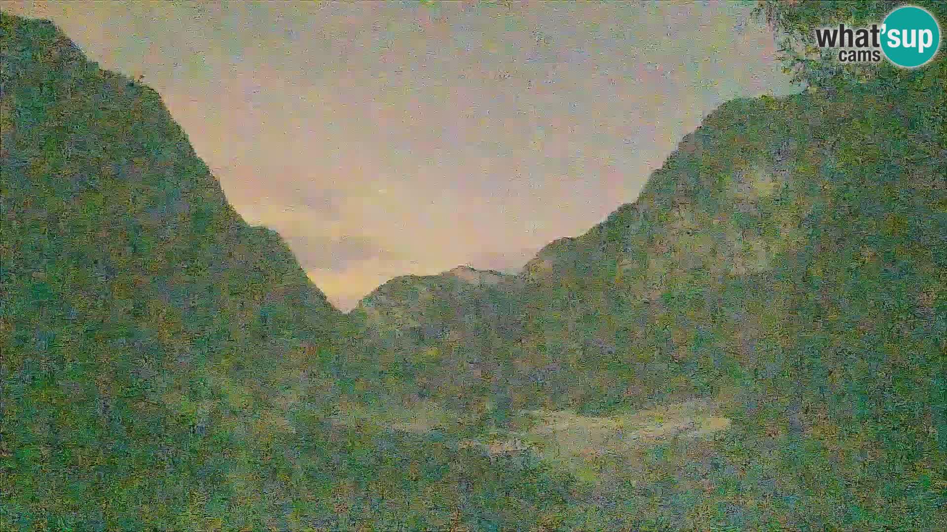 Val Settimana – Rifugio la Pussa