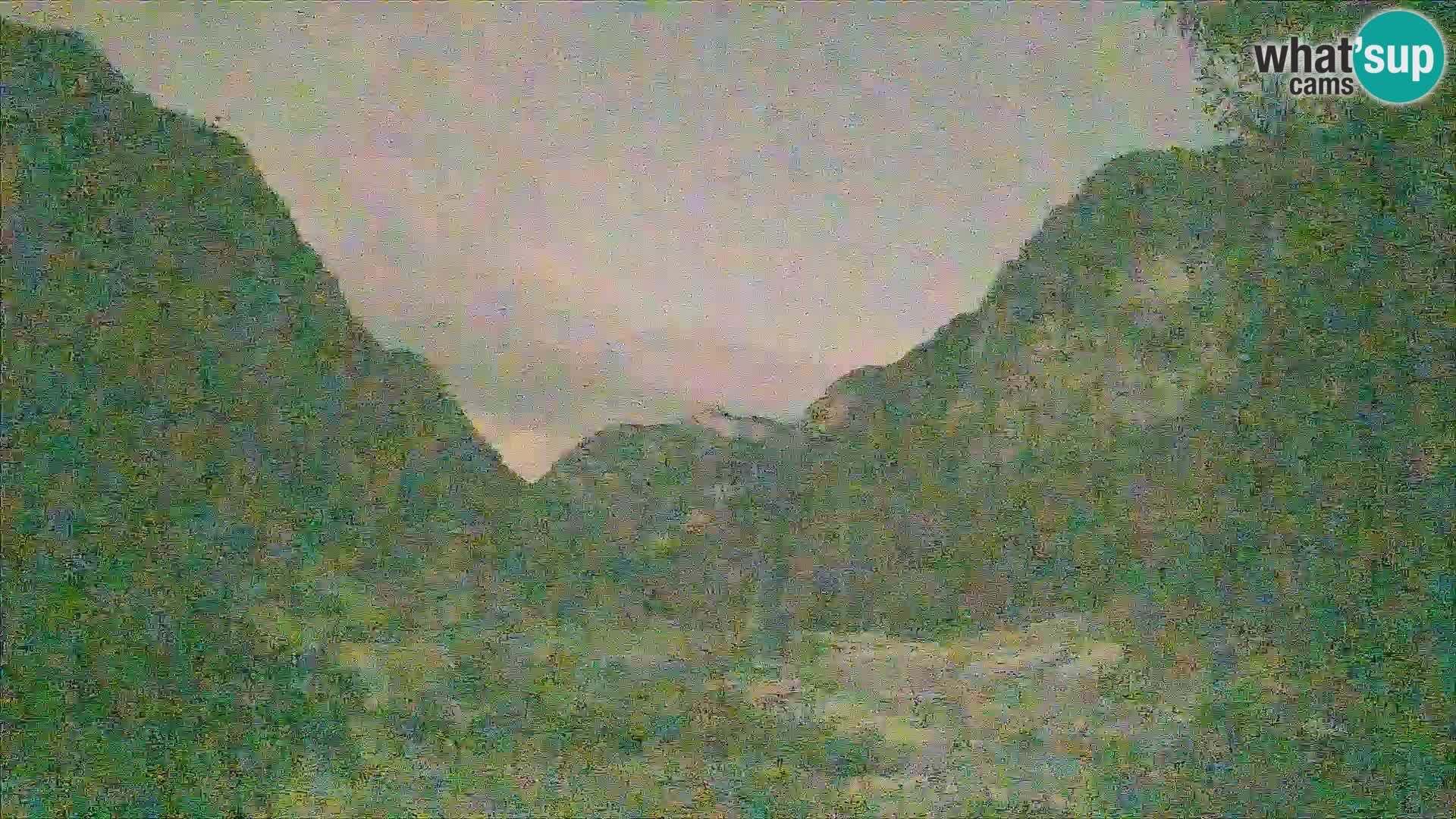 Val Settimana – Rifugio la Pussa