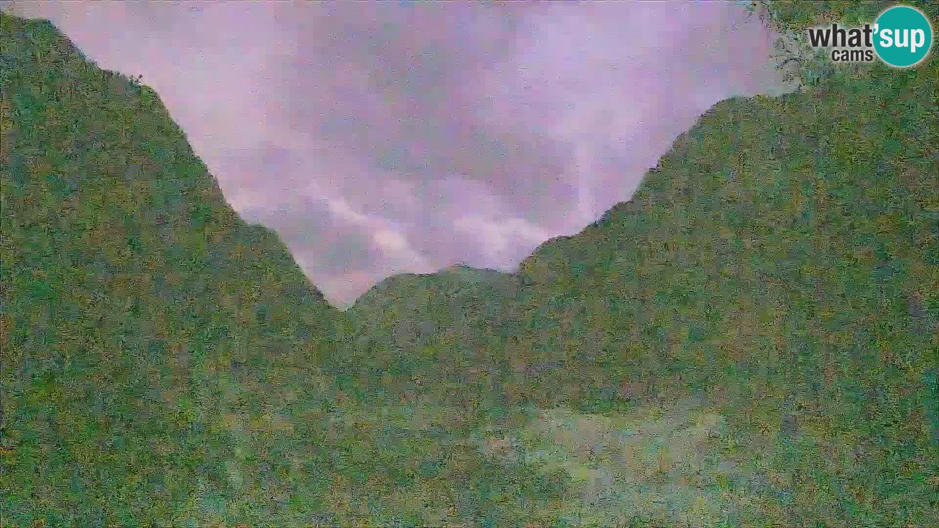 Val Settimana – Rifugio la Pussa