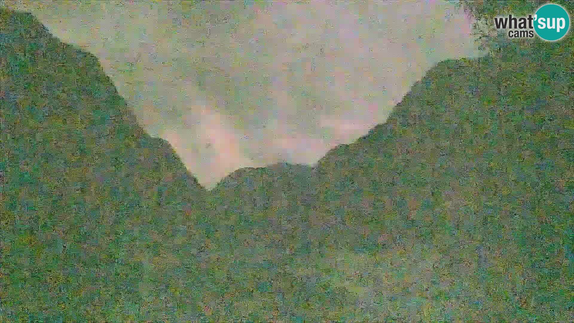 Val Settimana – Rifugio la Pussa
