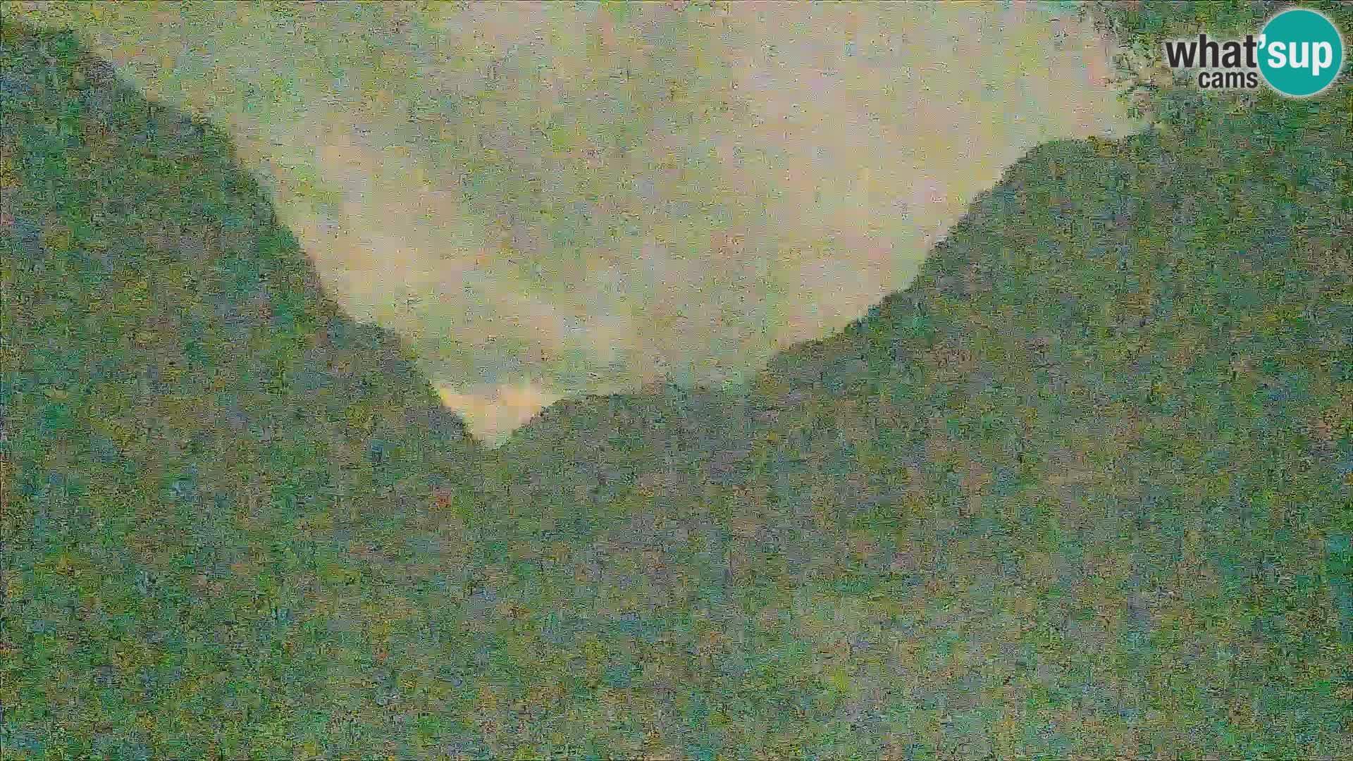 Val Settimana – Rifugio la Pussa