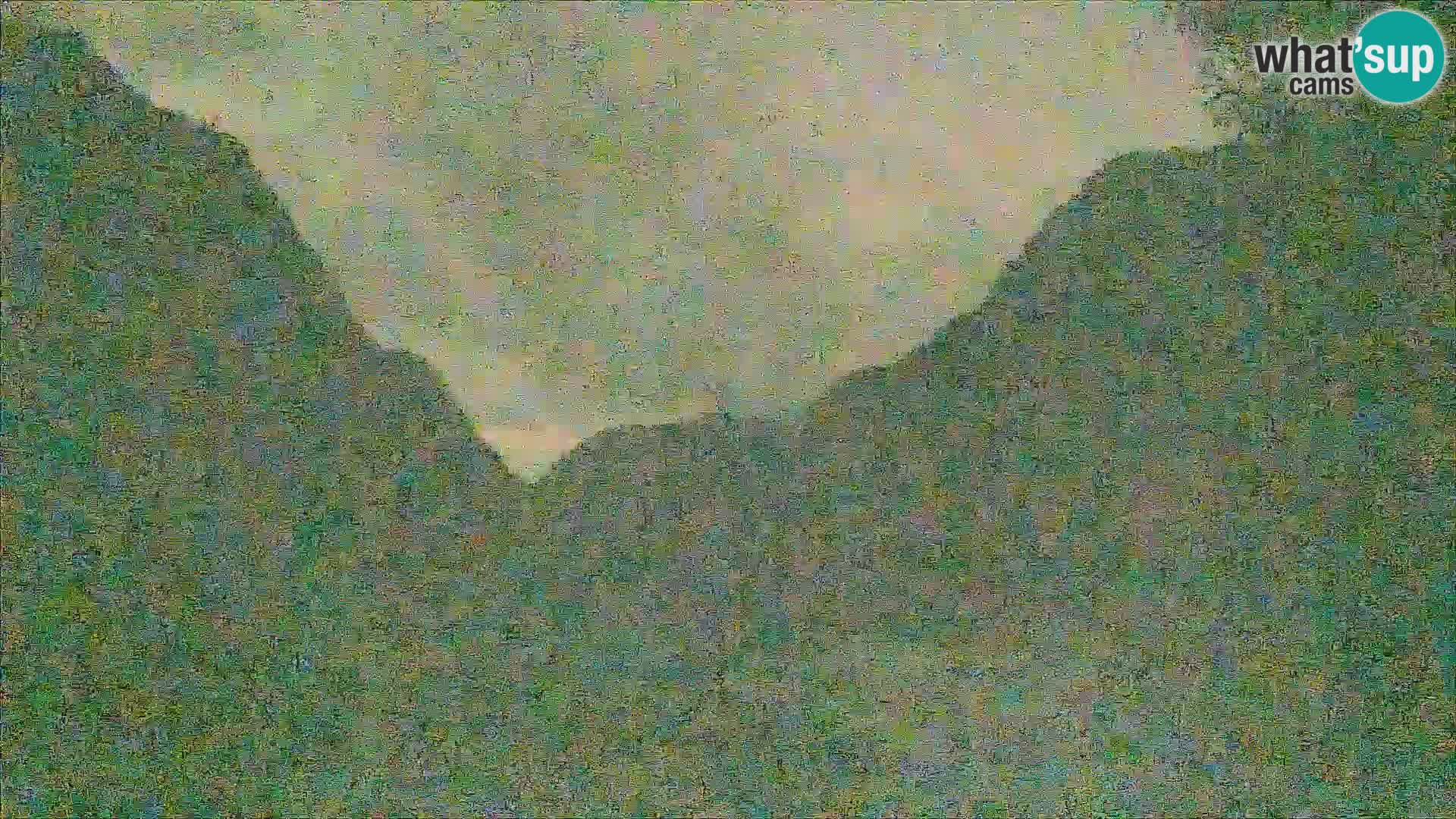Val Settimana – Rifugio la Pussa