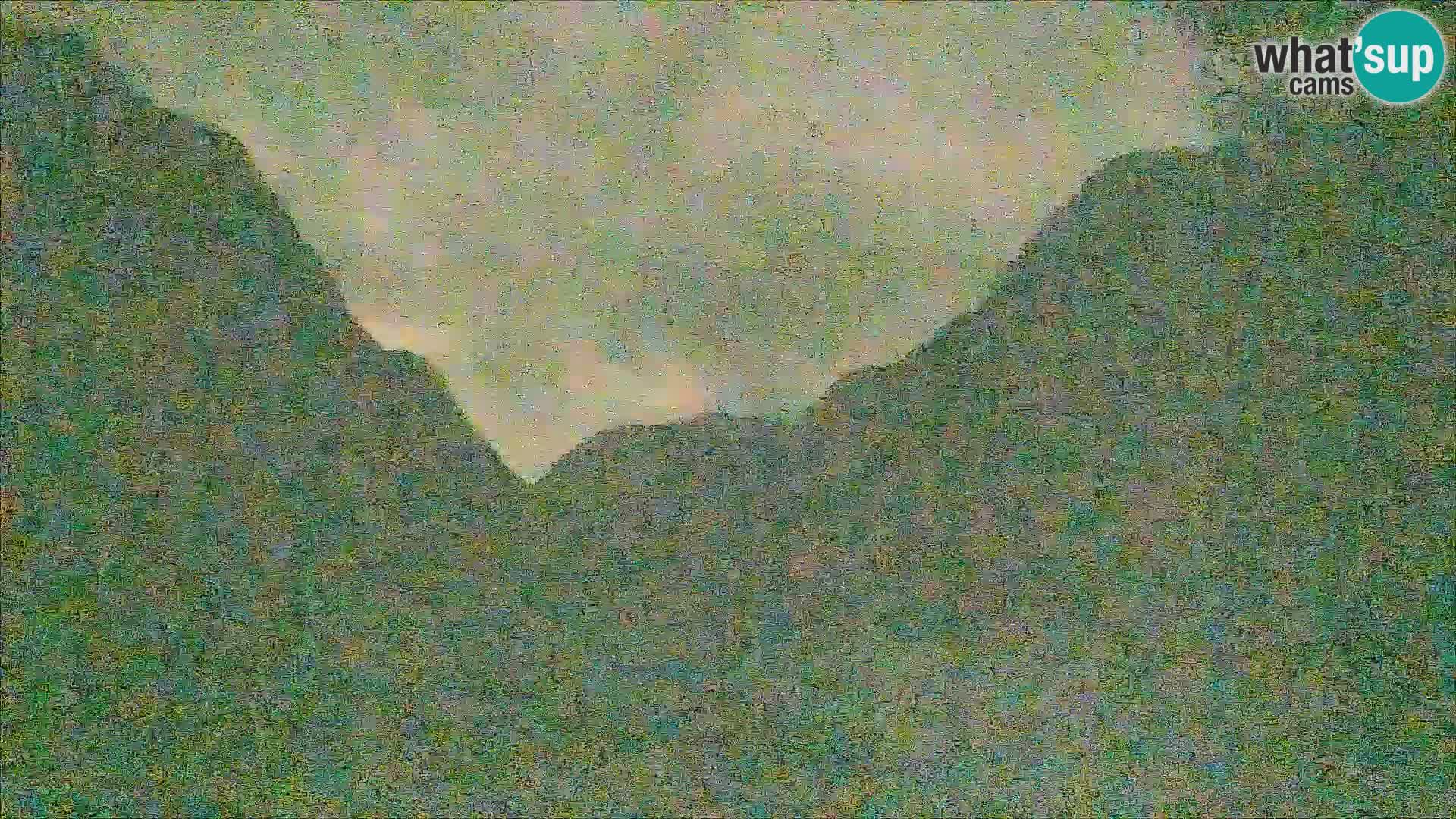 Val Settimana – Rifugio la Pussa