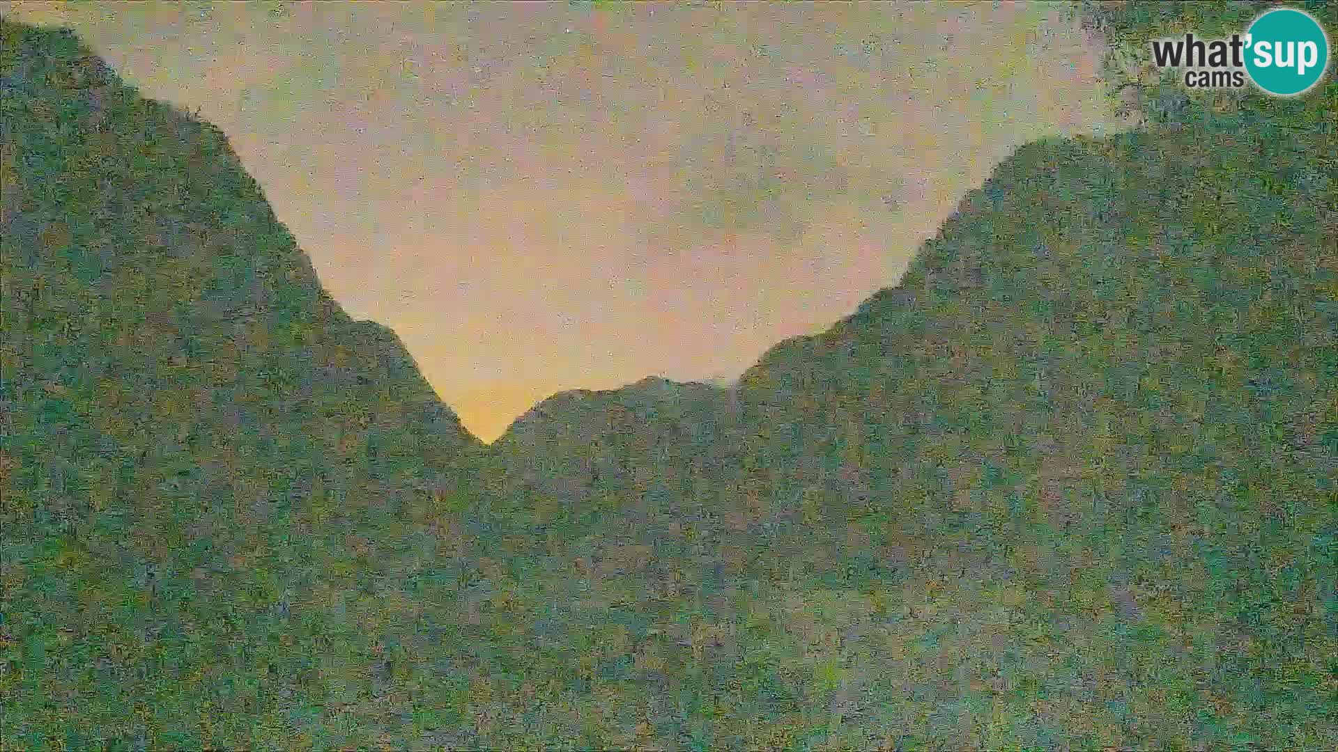 Val Settimana – Rifugio la Pussa