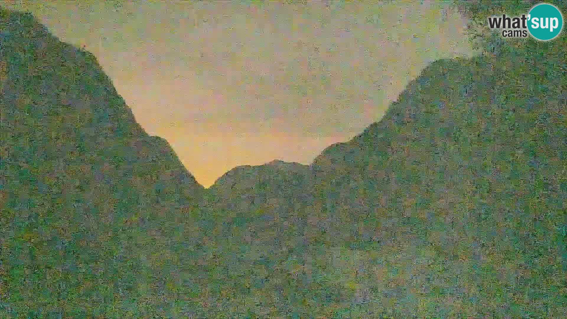 Val Settimana – Rifugio la Pussa