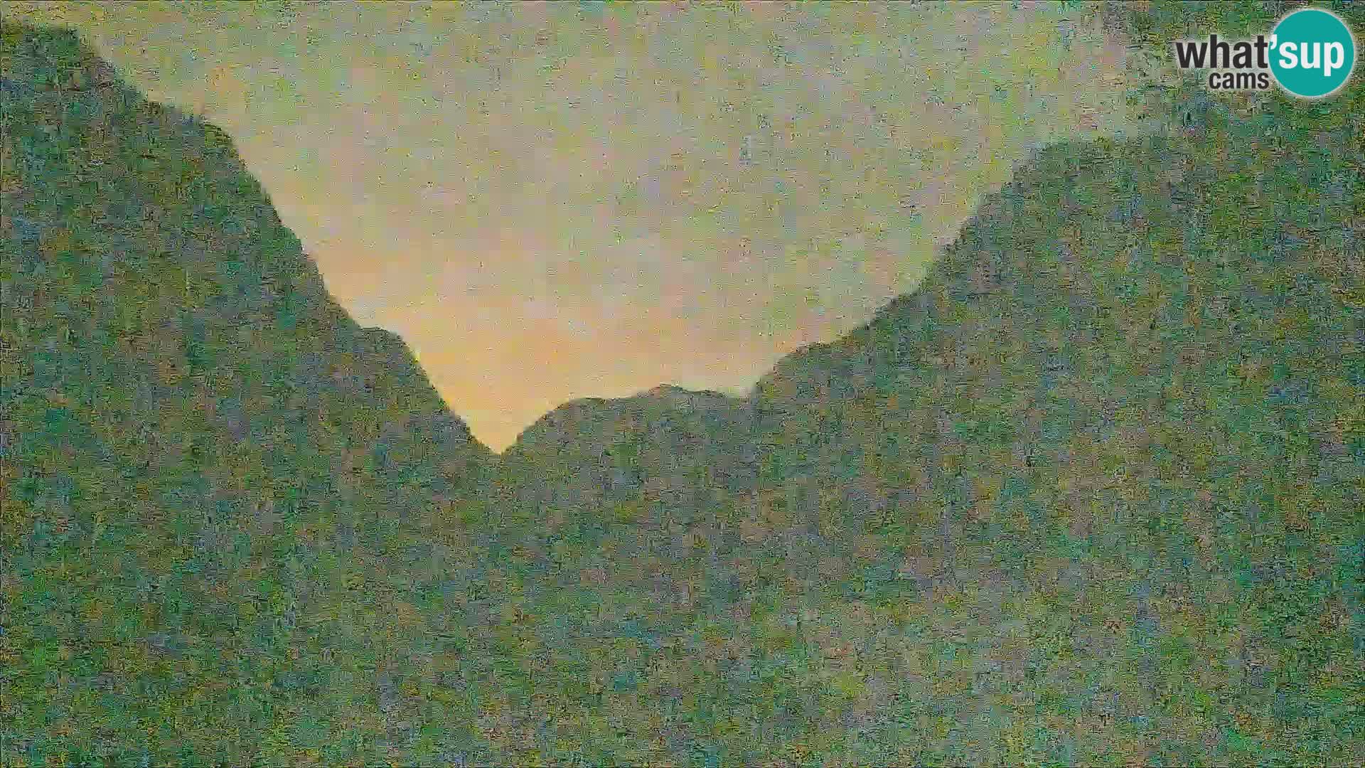 Val Settimana – Rifugio la Pussa
