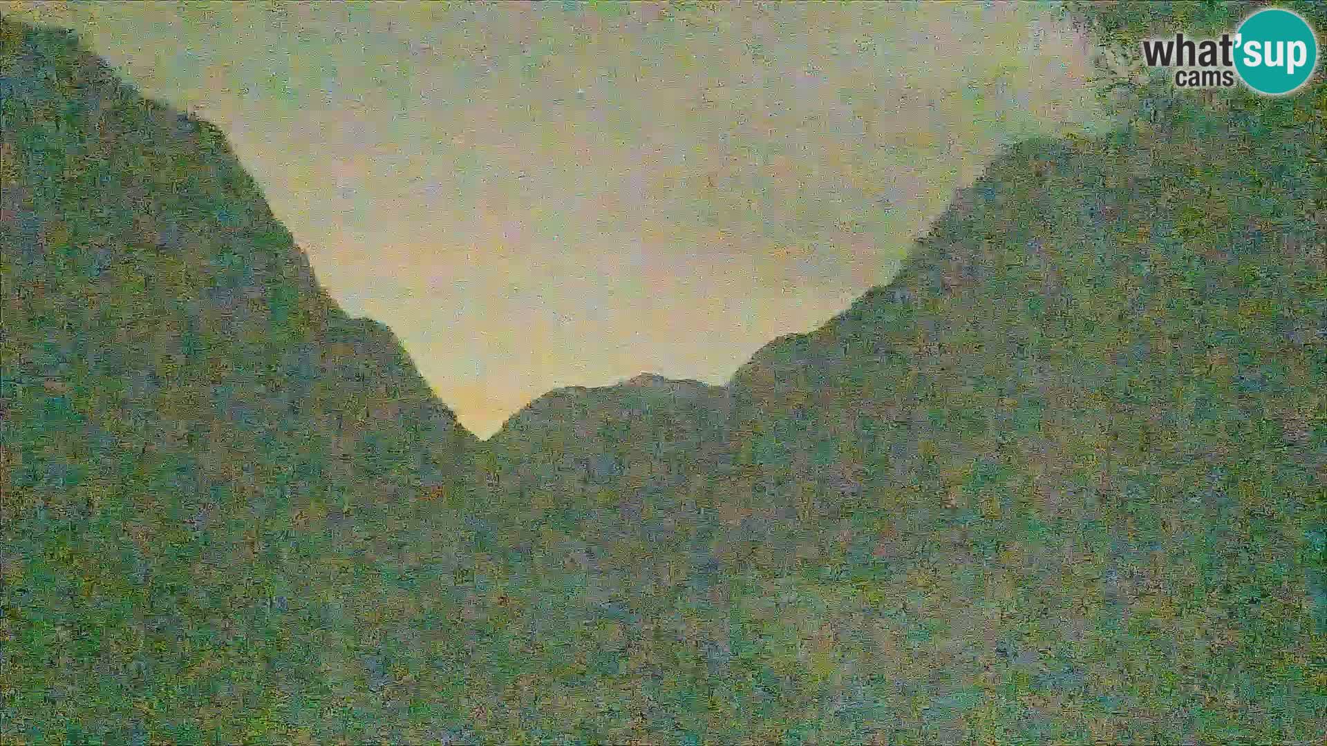 Val Settimana – Rifugio la Pussa