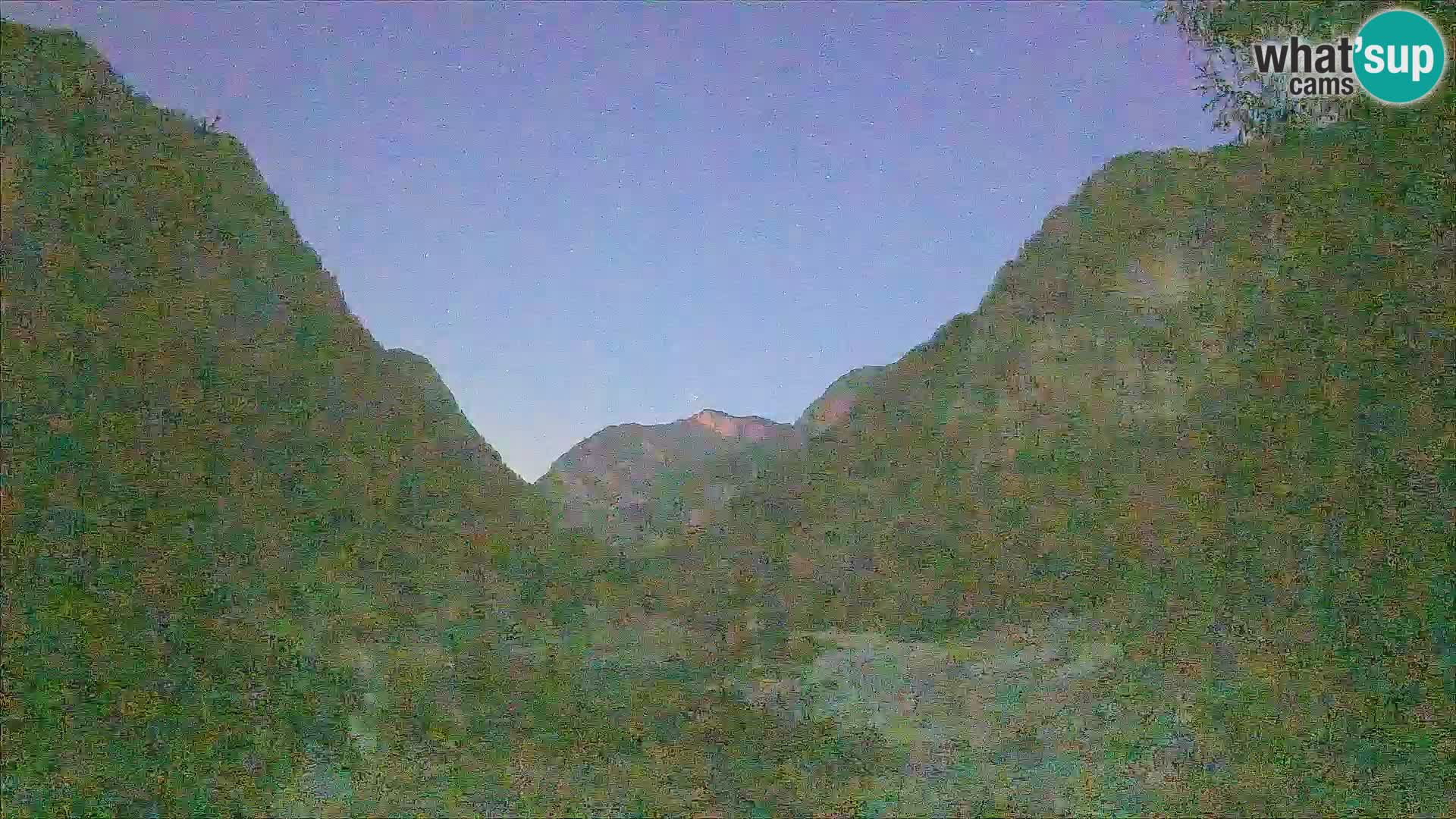 Val Settimana – Rifugio la Pussa