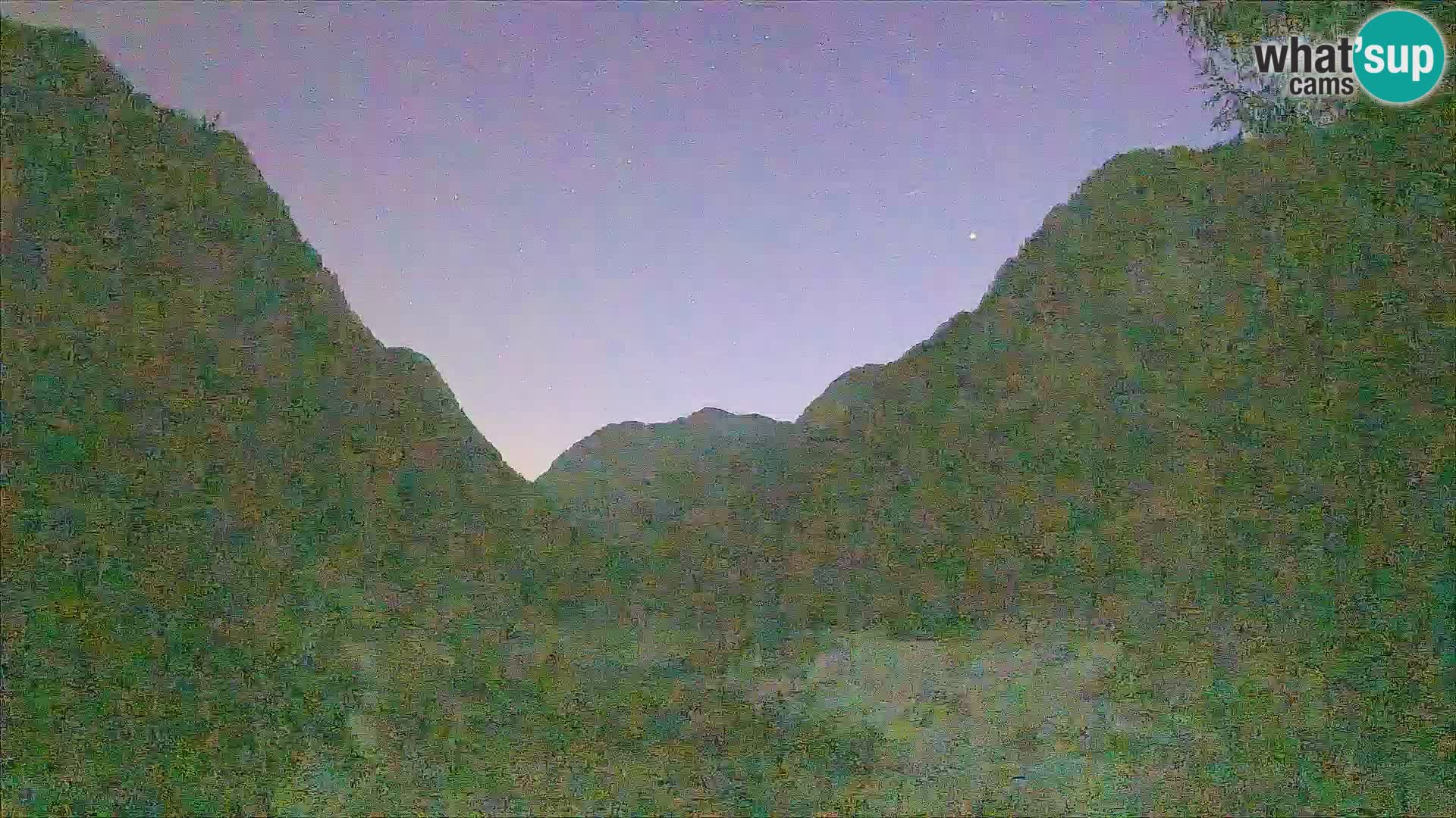 Val Settimana – Rifugio la Pussa