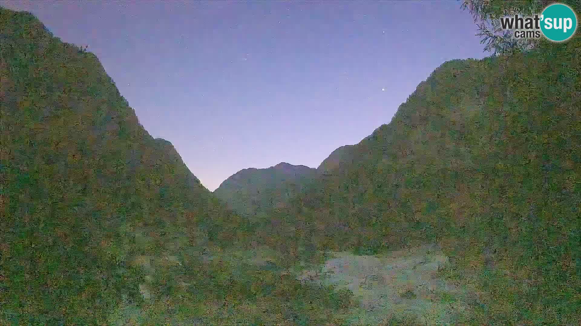 Val Settimana – Rifugio la Pussa